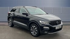 Volkswagen T-Roc 1.0 TSI 110 Active 5dr Petrol Hatchback